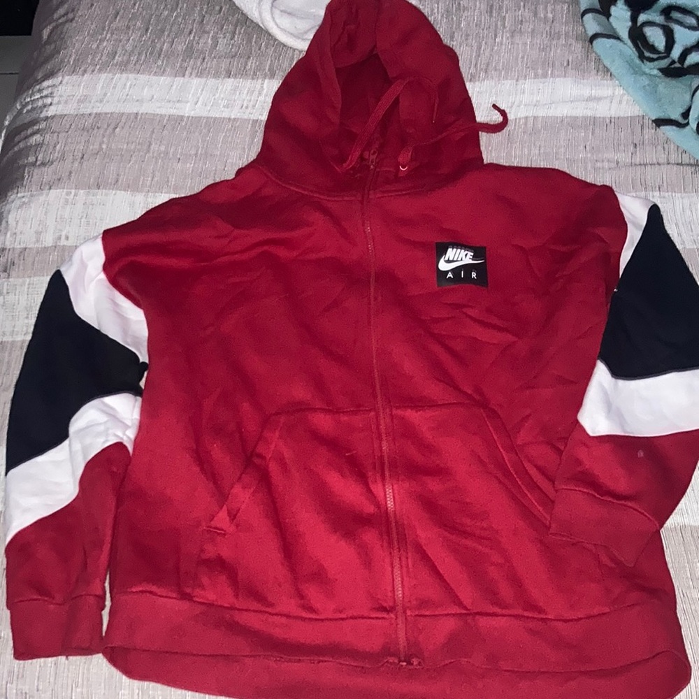 Nike air mX sweater